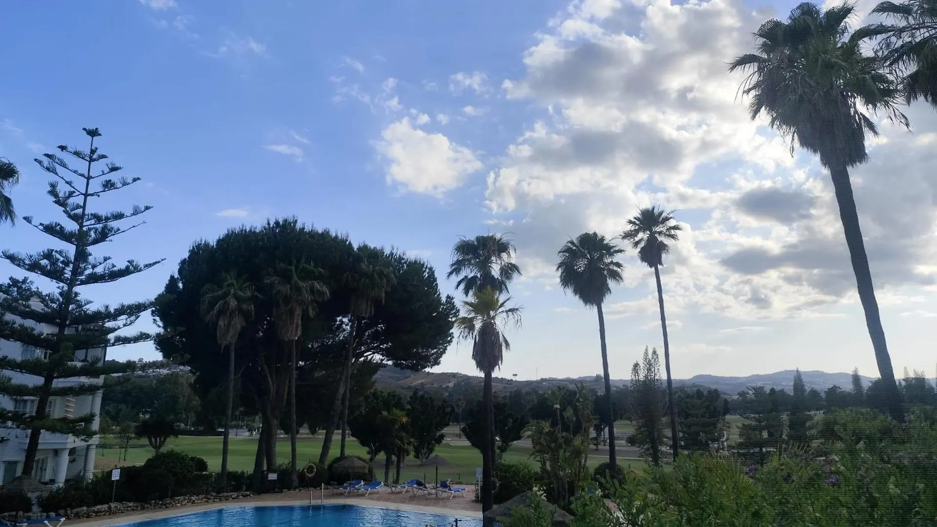 Mijas Golf - Matchroom Penthouse Fuengirola Spain