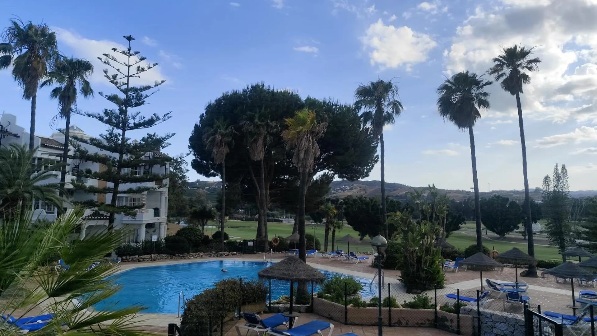 Mijas Golf - Matchroom Penthouse Fuengirola